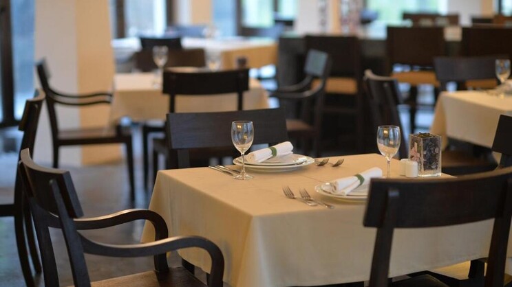 The Grand Southsea Khaolak Beach Resort